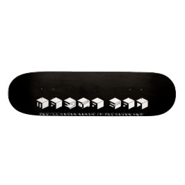 San Salvatore Skateboard