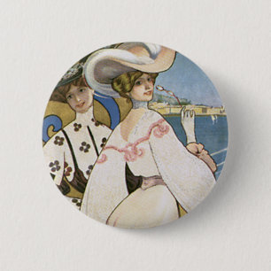 San Sebastian Button
