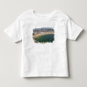 San Sebastian, Spanien. Die baskische Stadt San Kleinkind T-shirt