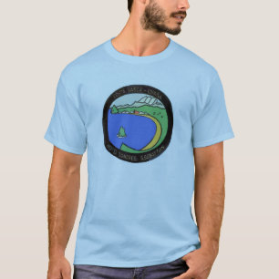 San Sebastián Spanien T-Shirt