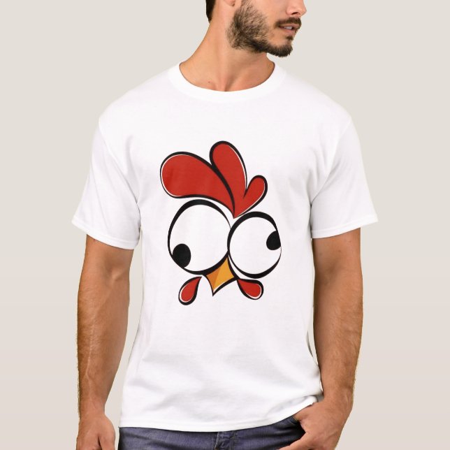 san valentin T-Shirt (Vorderseite)