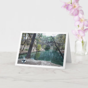 San Vicente Park, Lliria, Valencia, Spanien Karte