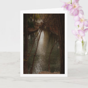 San Vicente Park See, Lliria, Valencia Karte