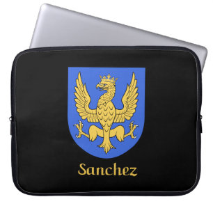 Sanchez Elektronik-Bag Laptopschutzhülle