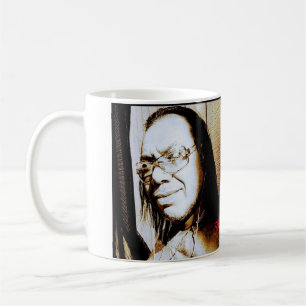 Sanchez TWINS?? Kaffeetasse