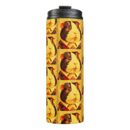 Sancho Wasserflasche Thermosbecher