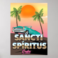 Sancti Spíritus Cuba