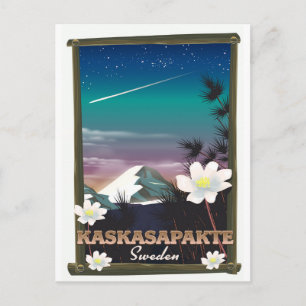 Sancti Spíritus Cuba Postkarte