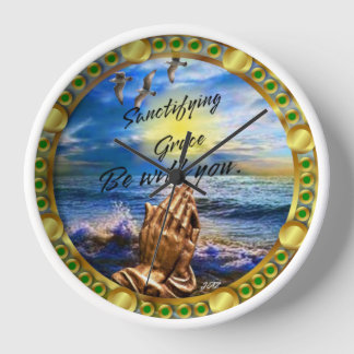 Sanctify Grace Uhr