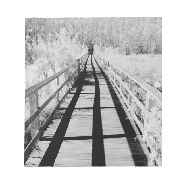 Sanctuary Sanctuary, Florida, Notizblock (Vorderseite)