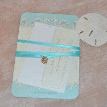 Sand and Stars Muschel Garland Hochzeit