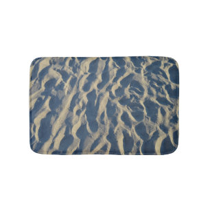 Sand-Bad-Matte Badematte