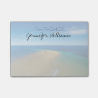 Sand Bar und Dhow| Ibo Island, Mosambik