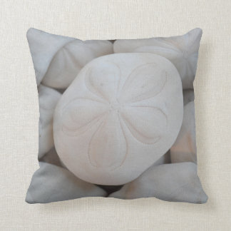 Sand Dollar Beach Kissen