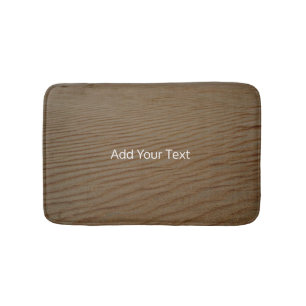 Sand Dune-Abstrakt von Shirley Taylor Bath Mat Badematte