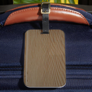 Sand Dune-Abstrakt von Shirley Taylor Gepäckanhänger