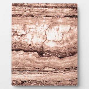 Sand Dune Granit, braun-braune Felsen Fotoplatte