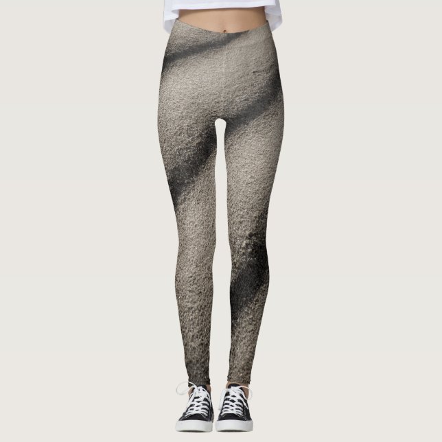 Sand Dune Leggings (Vorderseite)