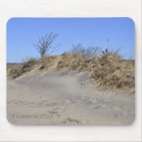 Sand Dune Mousepad