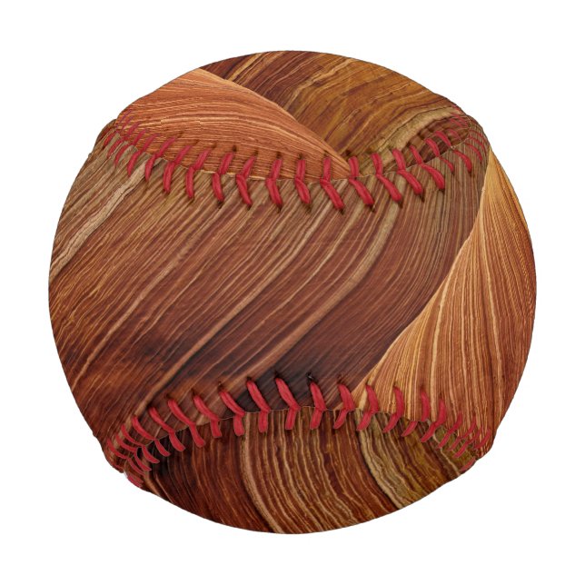 Sand Dunes  Baseball (Vorderseite)