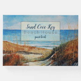 Sand Dunes Beach Vacation Gästebuch