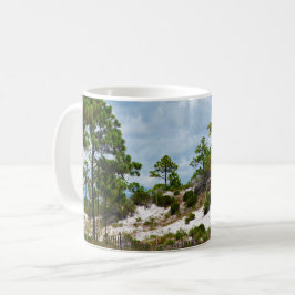 Sand Dunes Coffee Tasse