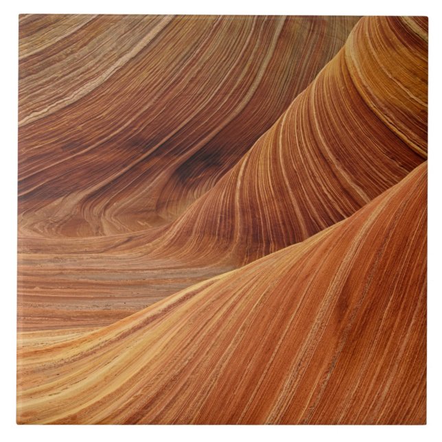 Sand Dunes Fliese (Vorderseite)