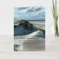 Sand Dunes Lighthouse Pastor Wertschätzung