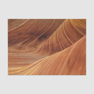 Sand Dunes Seidenpapier