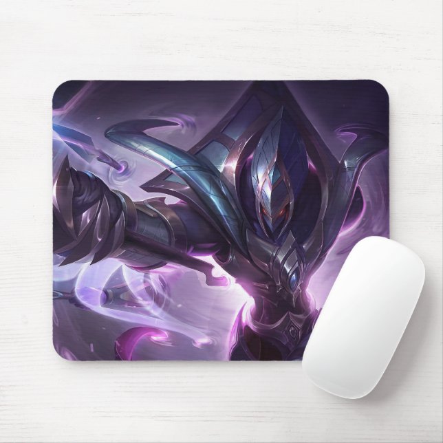 Sand Emperor Gaming Mousepad | Personalisierbar (Mit Mouse)