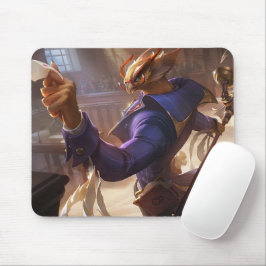Sand Emperor Gaming Mousepad | Personalisierbar