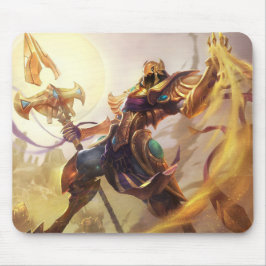 Sand Emperor Gaming Mousepad | Personalisierbar