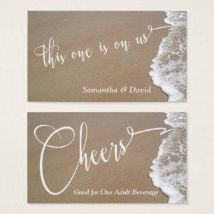 Sand & Foam Beach Foto Event Bar Drinks Tickets 2