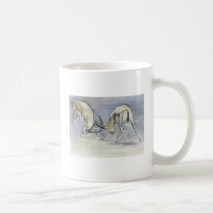 Sand-Gazellen 2009 3 Tasse