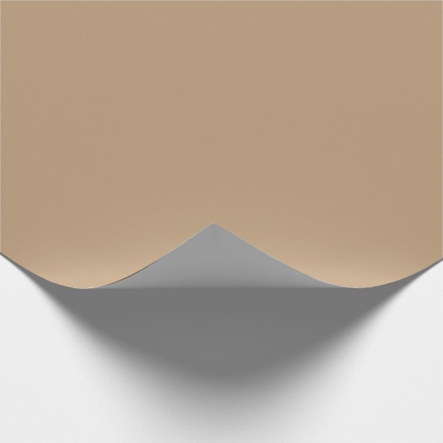 Sand | Geschenkpapier (Ecke)
