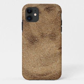 Sand-Handabdruck Case-Mate Barely There iPhone 5/5 Hülle