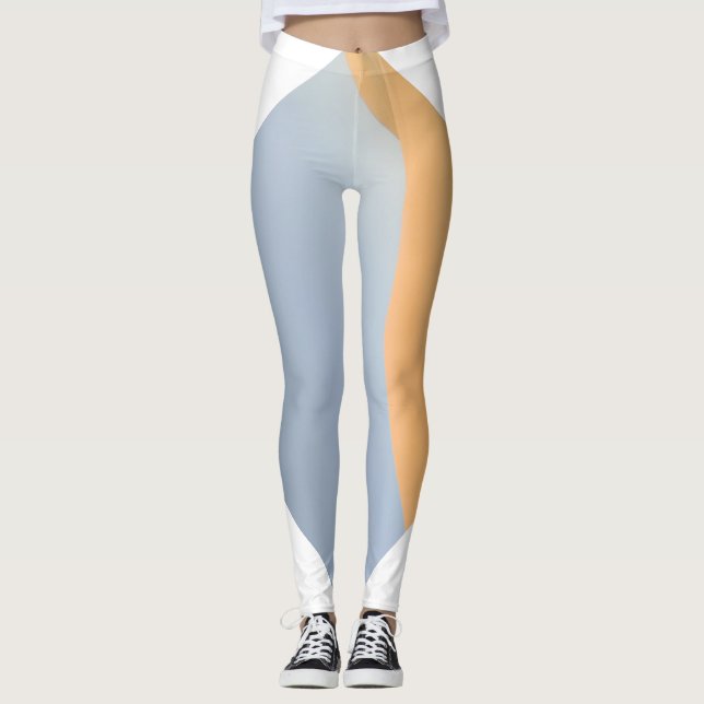 Sand Leggings (Vorderseite)