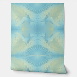 Sand, Meer und Himmel Tapete