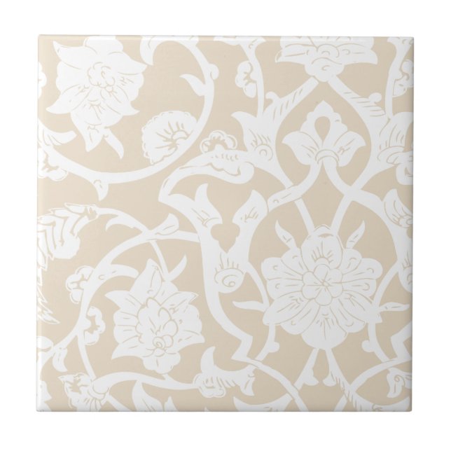 SAND-MOSAIK FLIESE (Vorderseite)