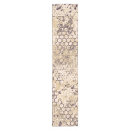 Sand Odyssey Kurzer Tischläufer