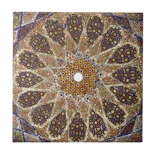 Sand Orient Magie Fliese