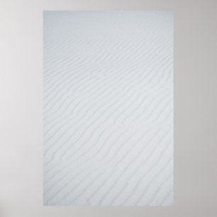 Sand Poster