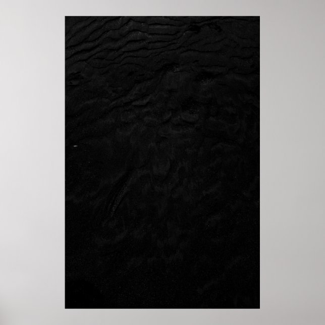 Sand Poster (Vorne)