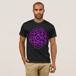 Sand-Resonanzzyatik T-Shirt
