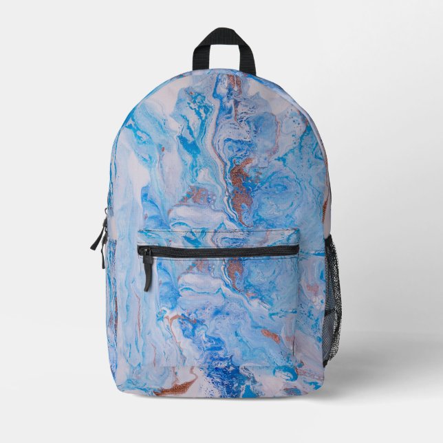 Sand & Sea Rucksack (Vorderseite)