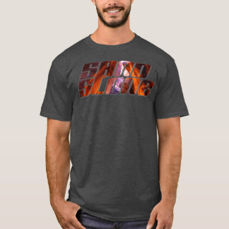 SAND STONE T-Shirt
