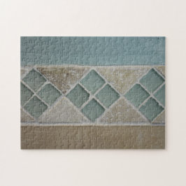 Sand und Meer Puzzle
