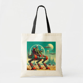 Sand Walker Tragetasche
