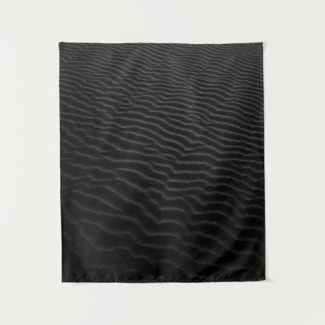 Sand Wandteppich (Vorderseite)