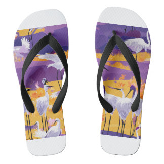 Sandal des Menschen Flip Flops